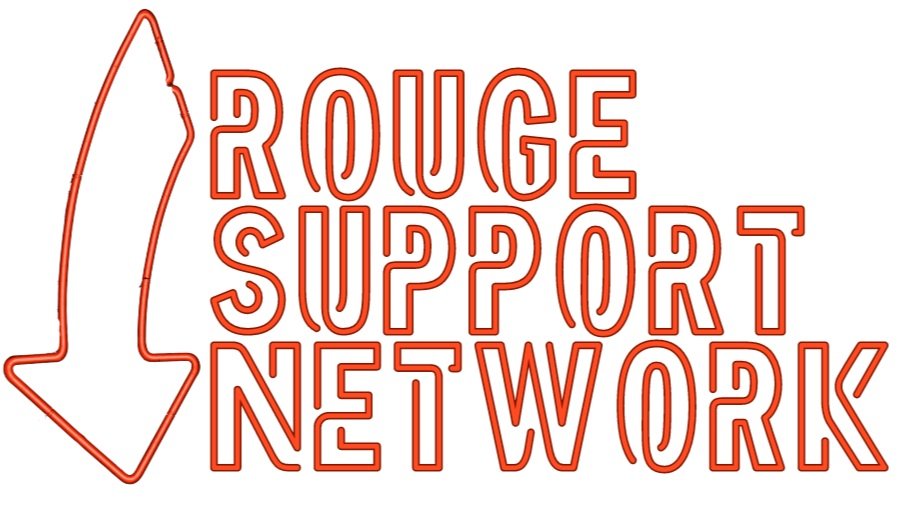 Rouge Support Network