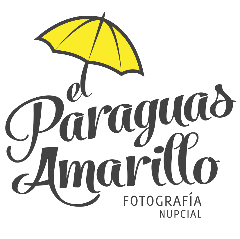 El Paraguas Amarillo I Fotografía de Bodas en Vitoria-Gasteiz