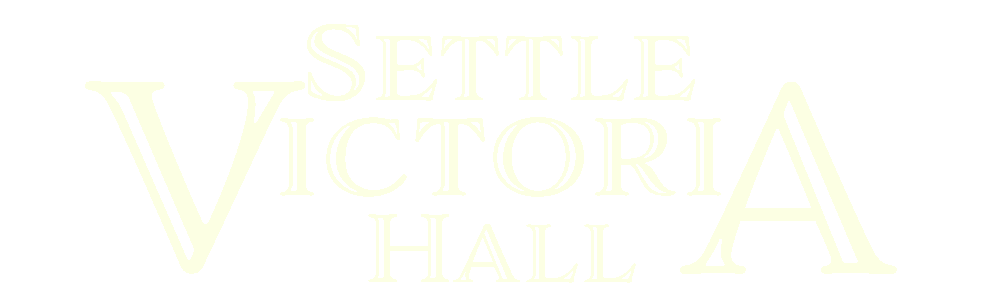 Settle Victoria Hall