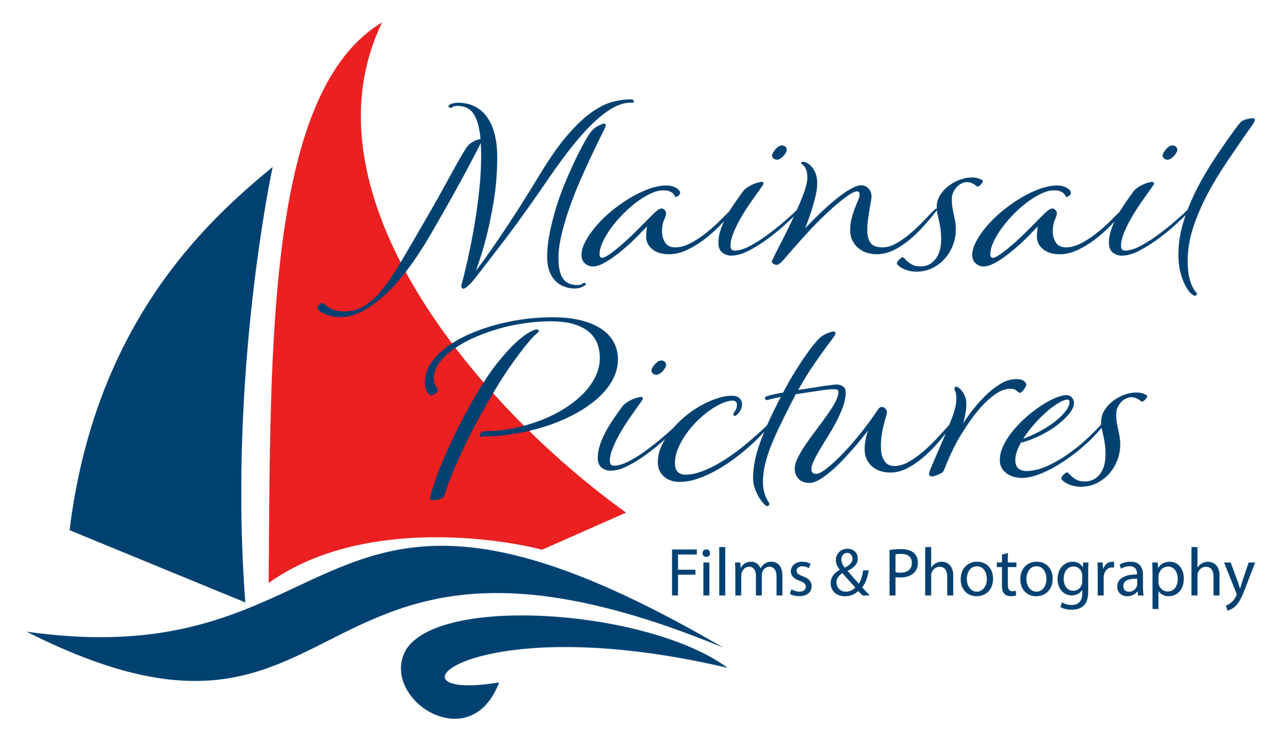 Mainsail Pictures