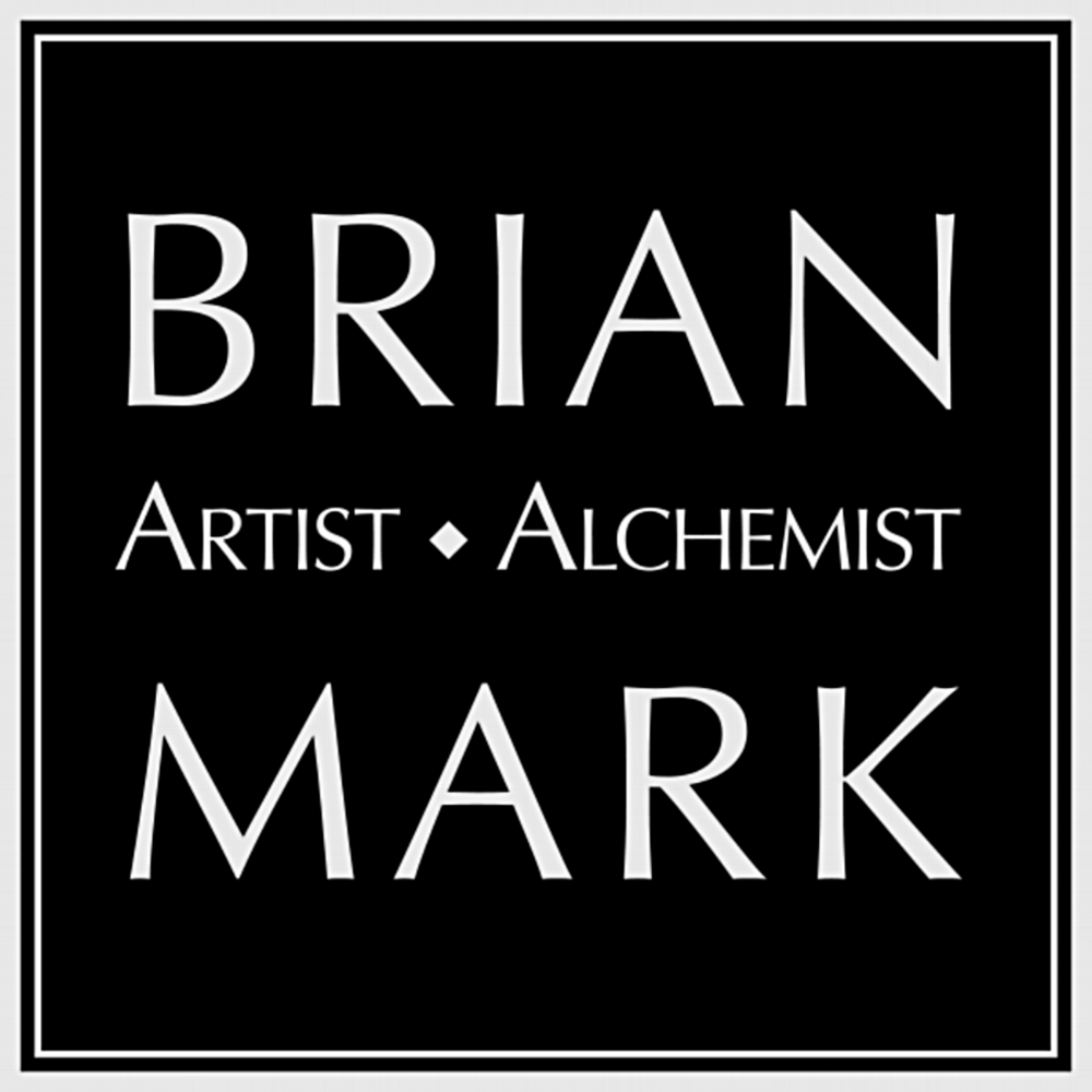 Brian Mark Art