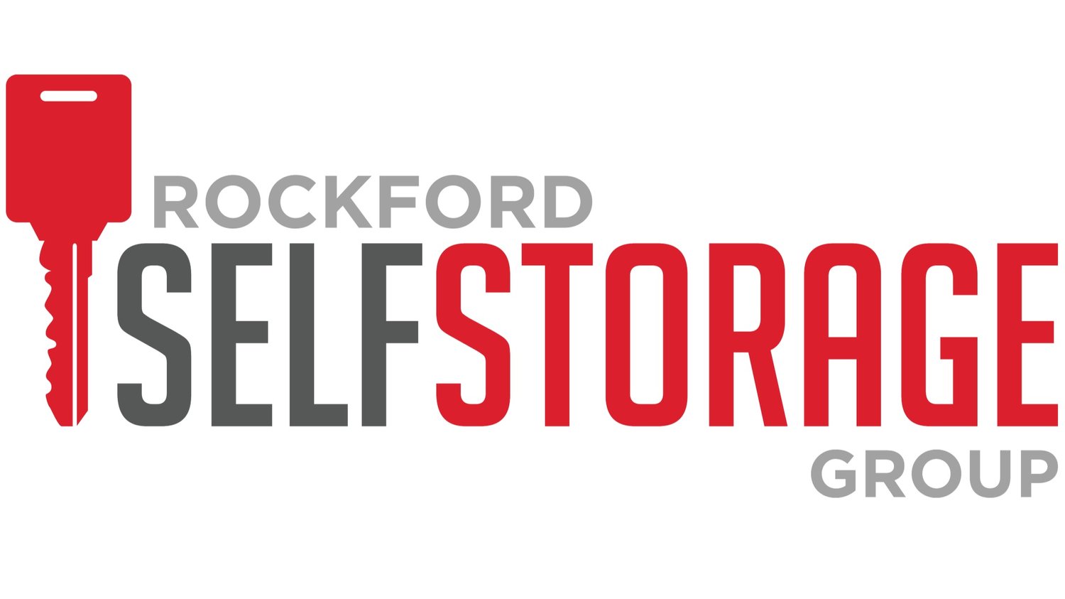 Rockford Self Storage     