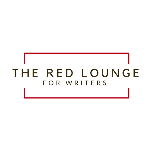 The Red Lounge for Writers
