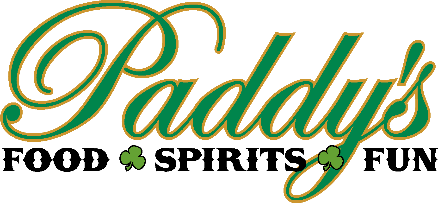 Paddys Irish Pub