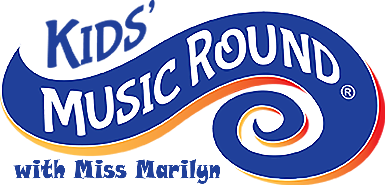 Kids&#39; MusicRound with Miss Marilyn