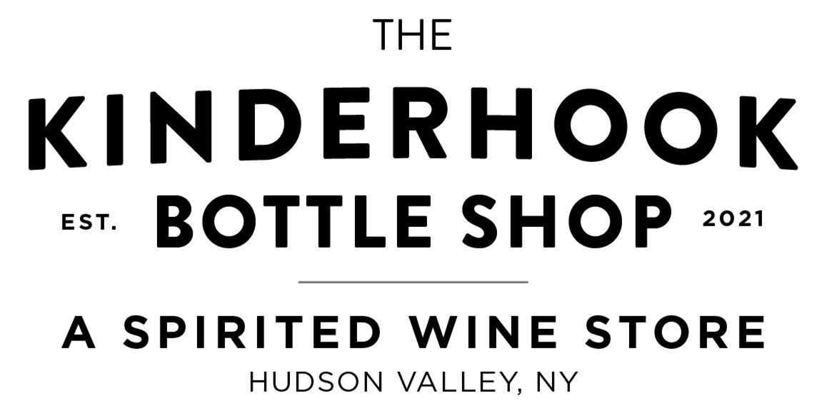 The Kinderhook Bottle Shop