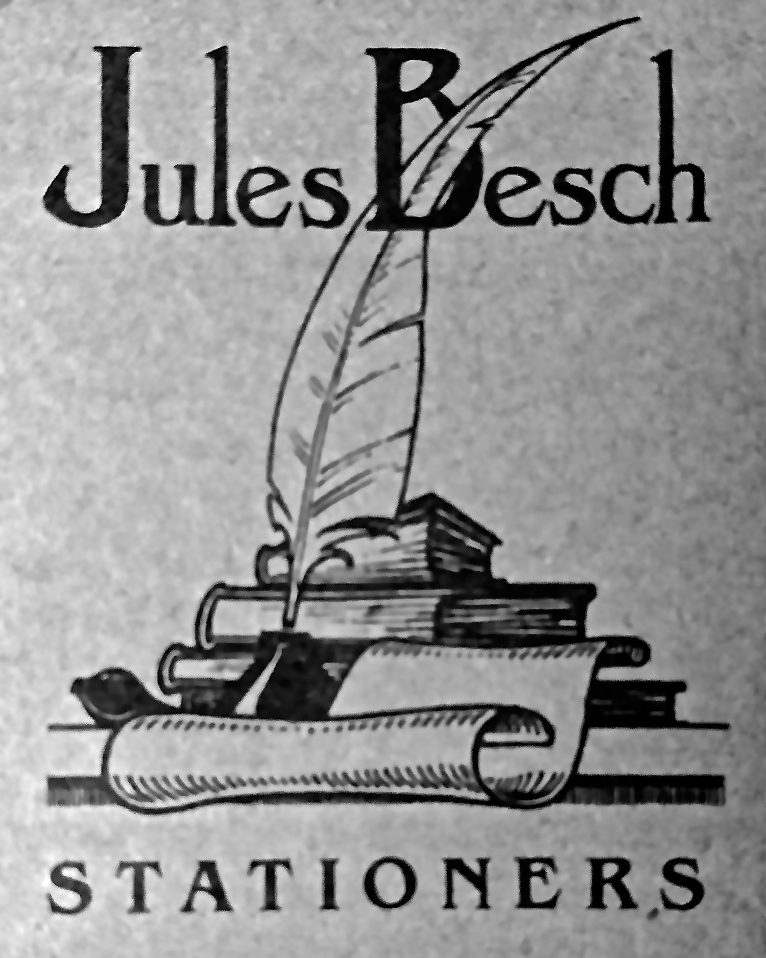 Jules Besch