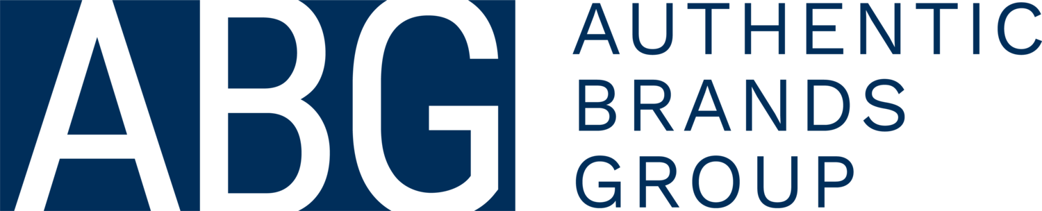 ABG Terms