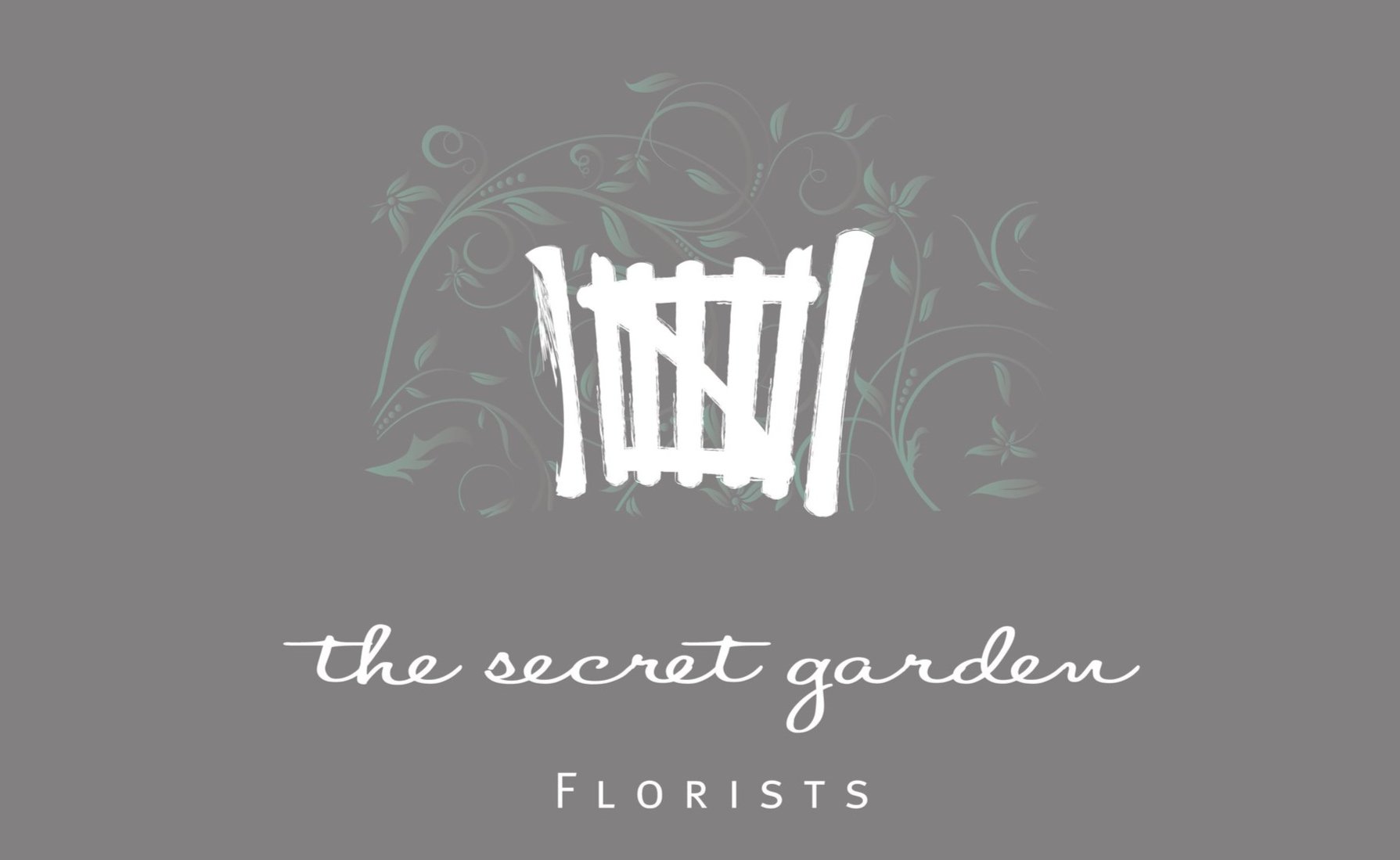 The Secret Garden Florist, Beaconsfield