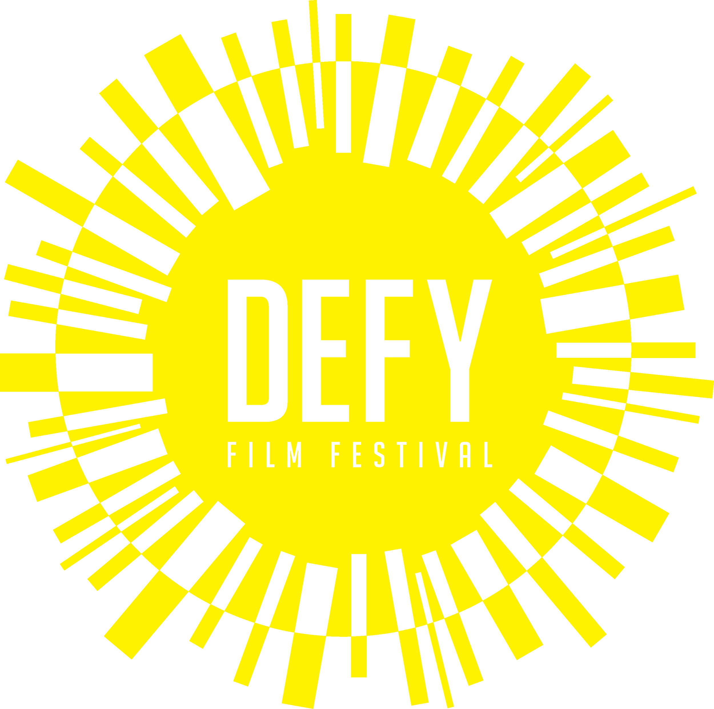 Defy Film Festival