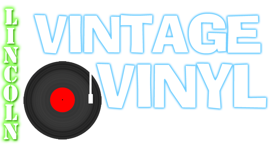 Lincoln Vintage Vinyl