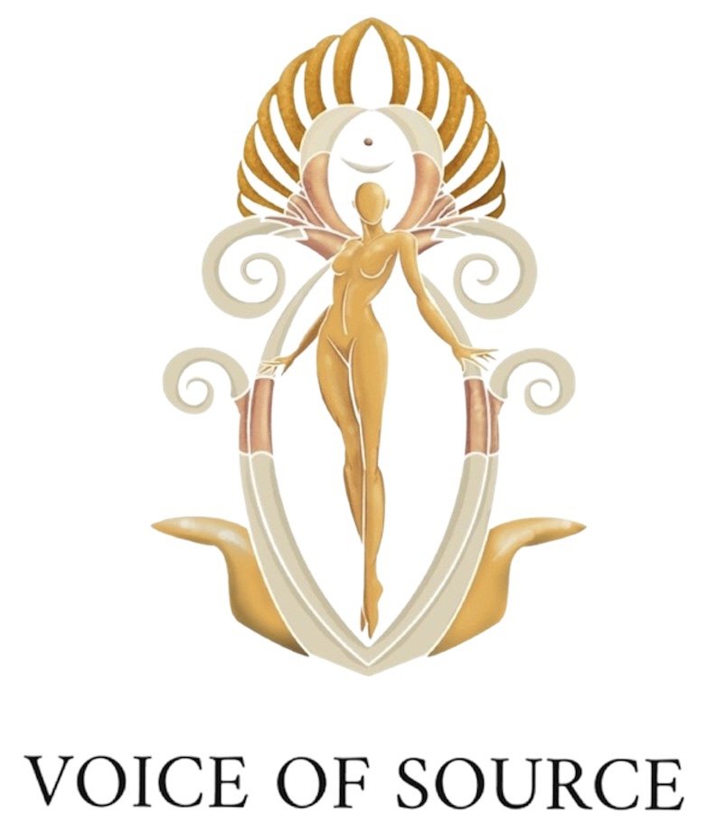 Voice of Source