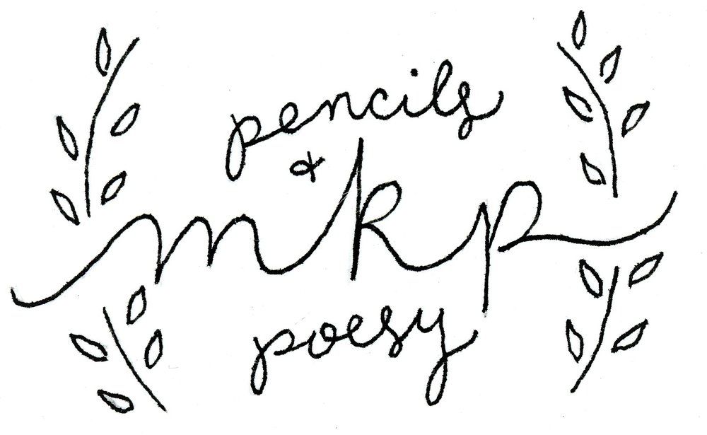 Pencils & Poesy