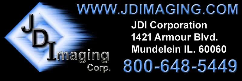                          JD Imaging Corp.