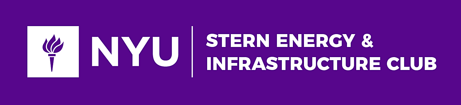 Stern Energy & Infrastructure Club