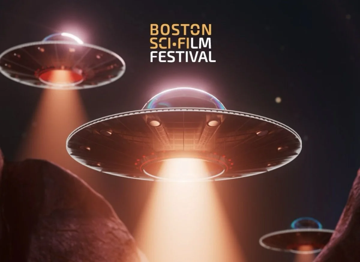 Boston SciFi
