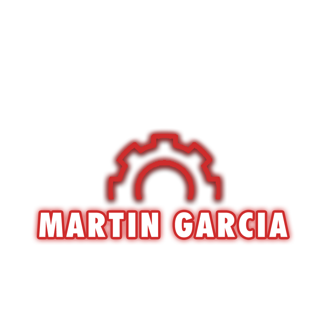 Martin Garcia