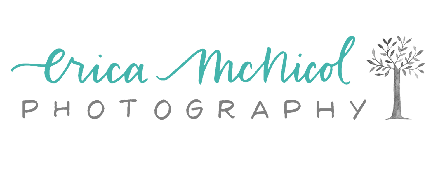 Erica McNicol Photography - Arizona Family Photographer
