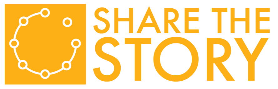 Share The Story