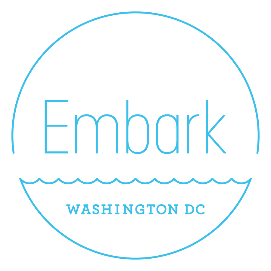 Embark DC Boat Tours