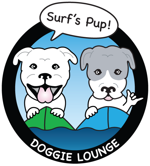 Surf's Pup Doggie Lounge