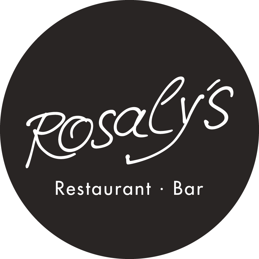 Rosaly's Restaurant & Bar, Zürich am Bellevue