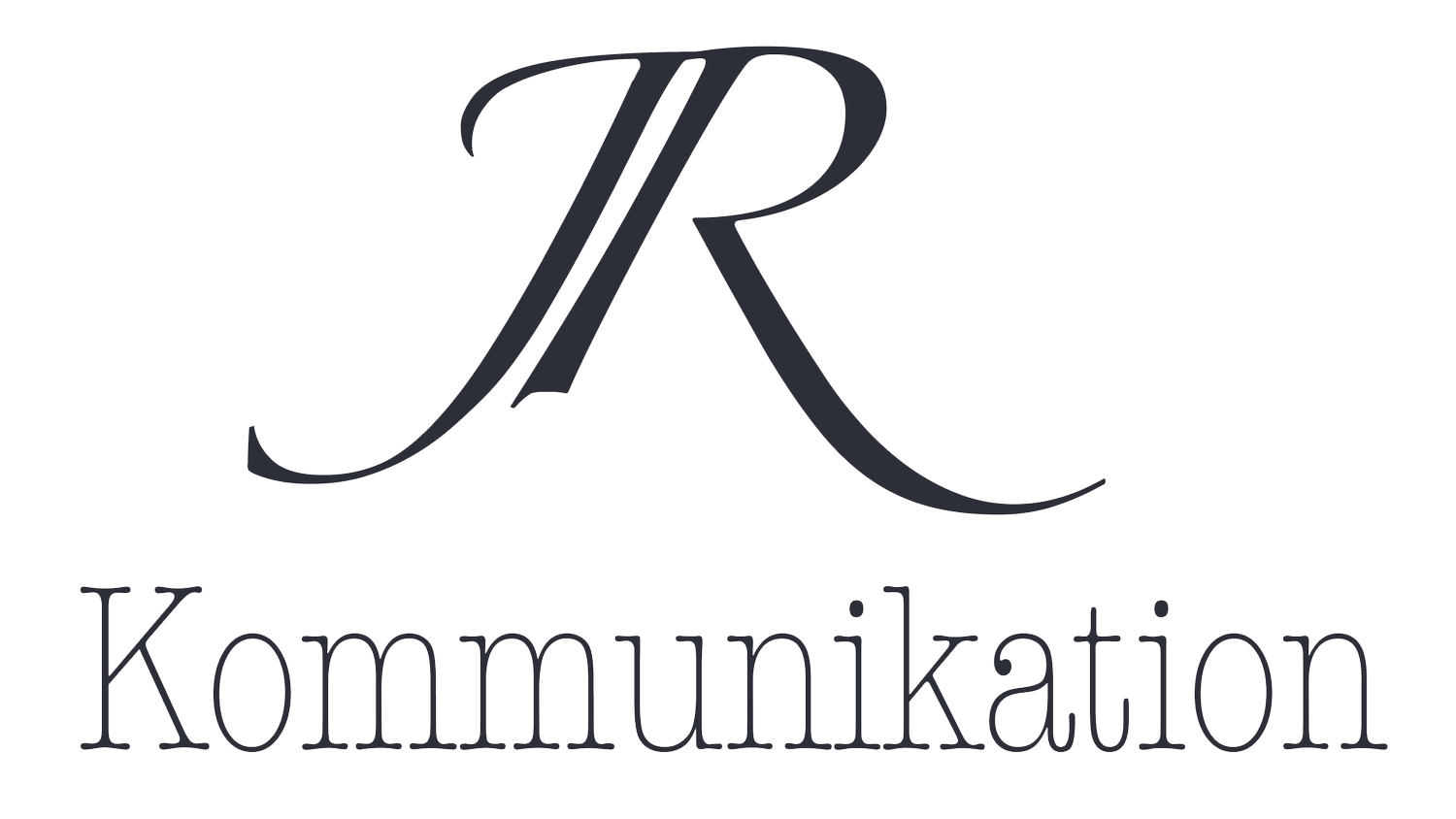 JR Kommunikation