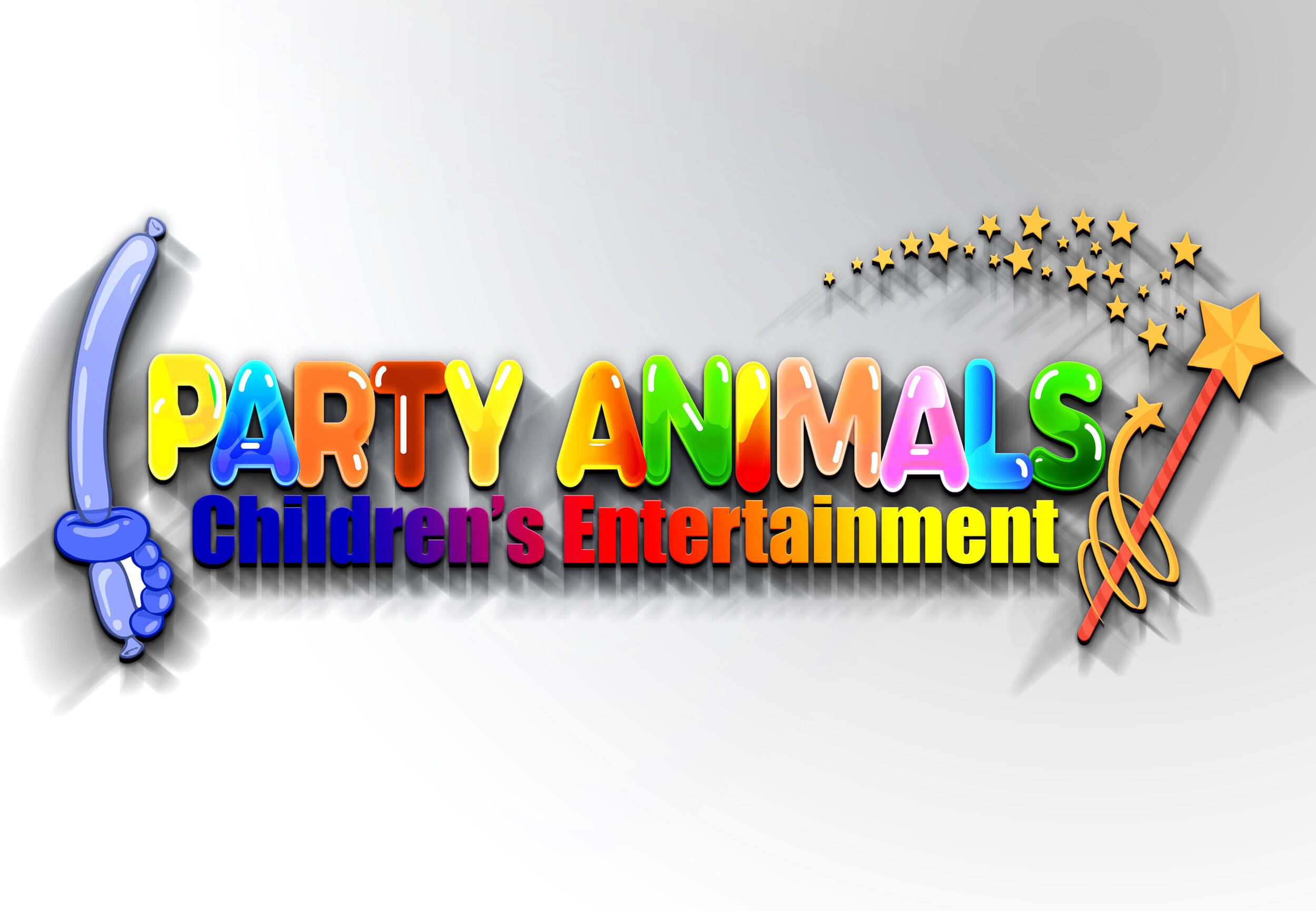 Party Animals | Kid&#39;s party entertainment