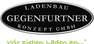 Ladenbau Gegenfurtner Konzept GmbH
