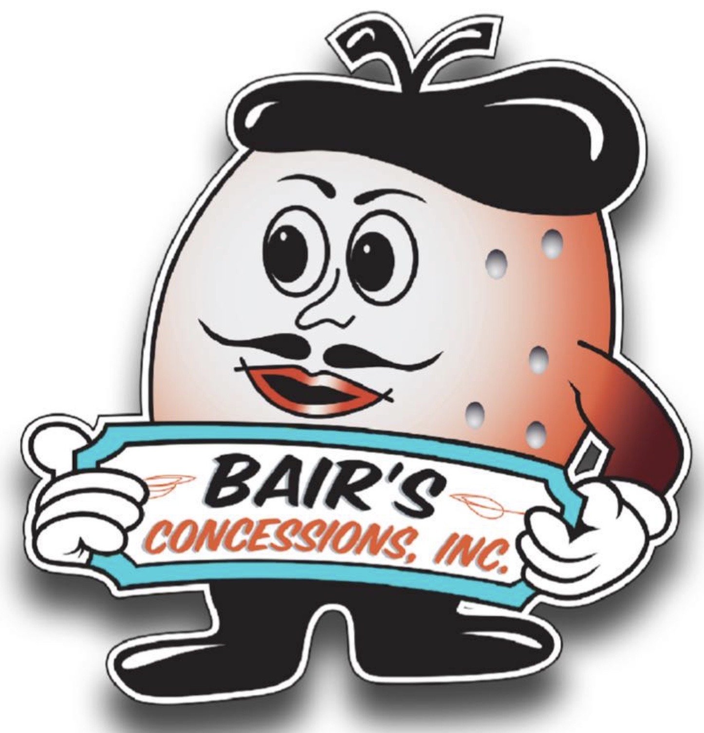 Bair's Concessions, Inc.