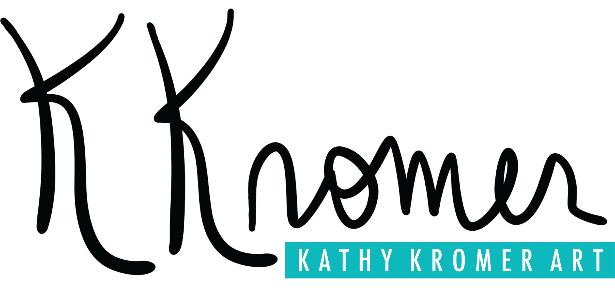 Kathy Kromer Art