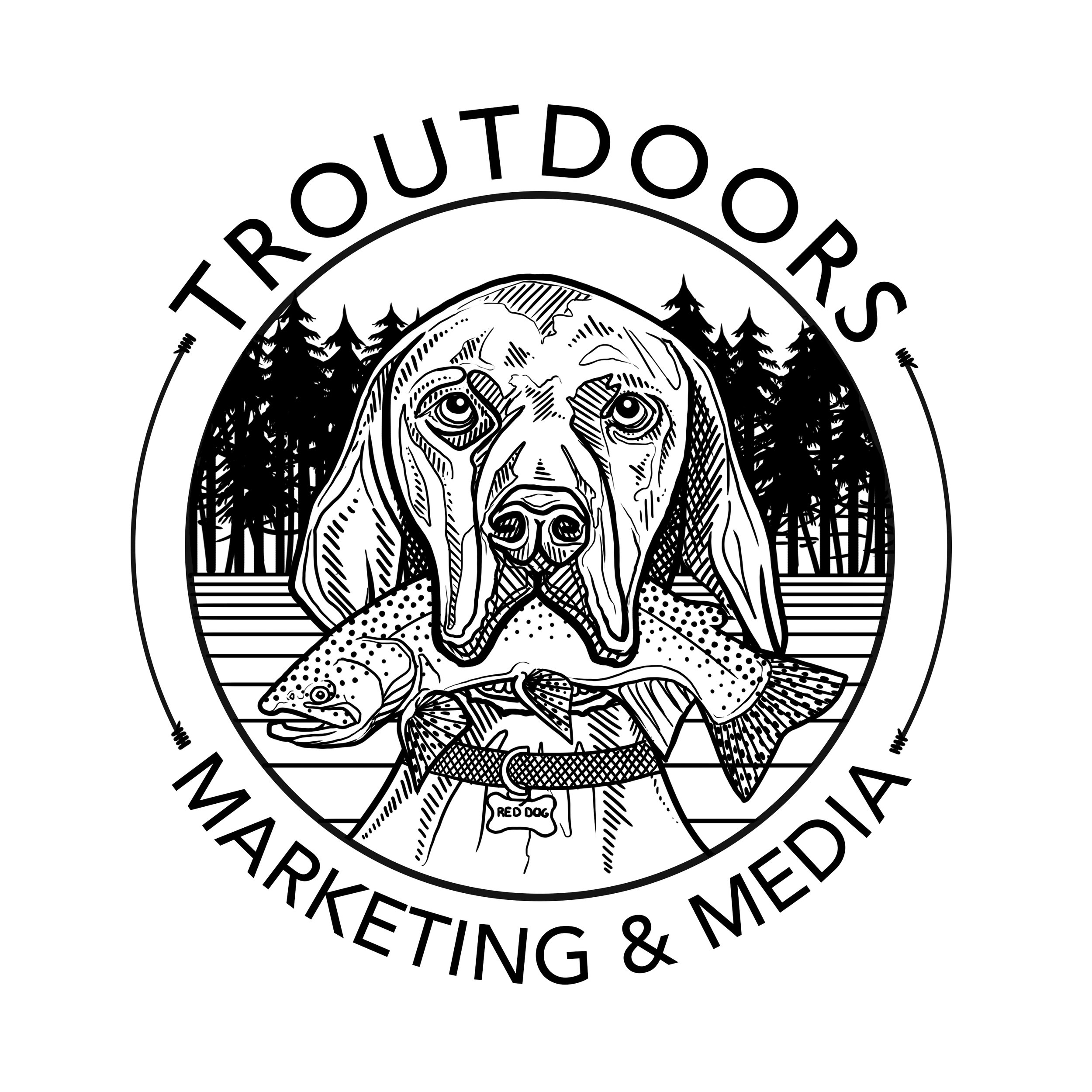 Troutdoors Marketing and Media