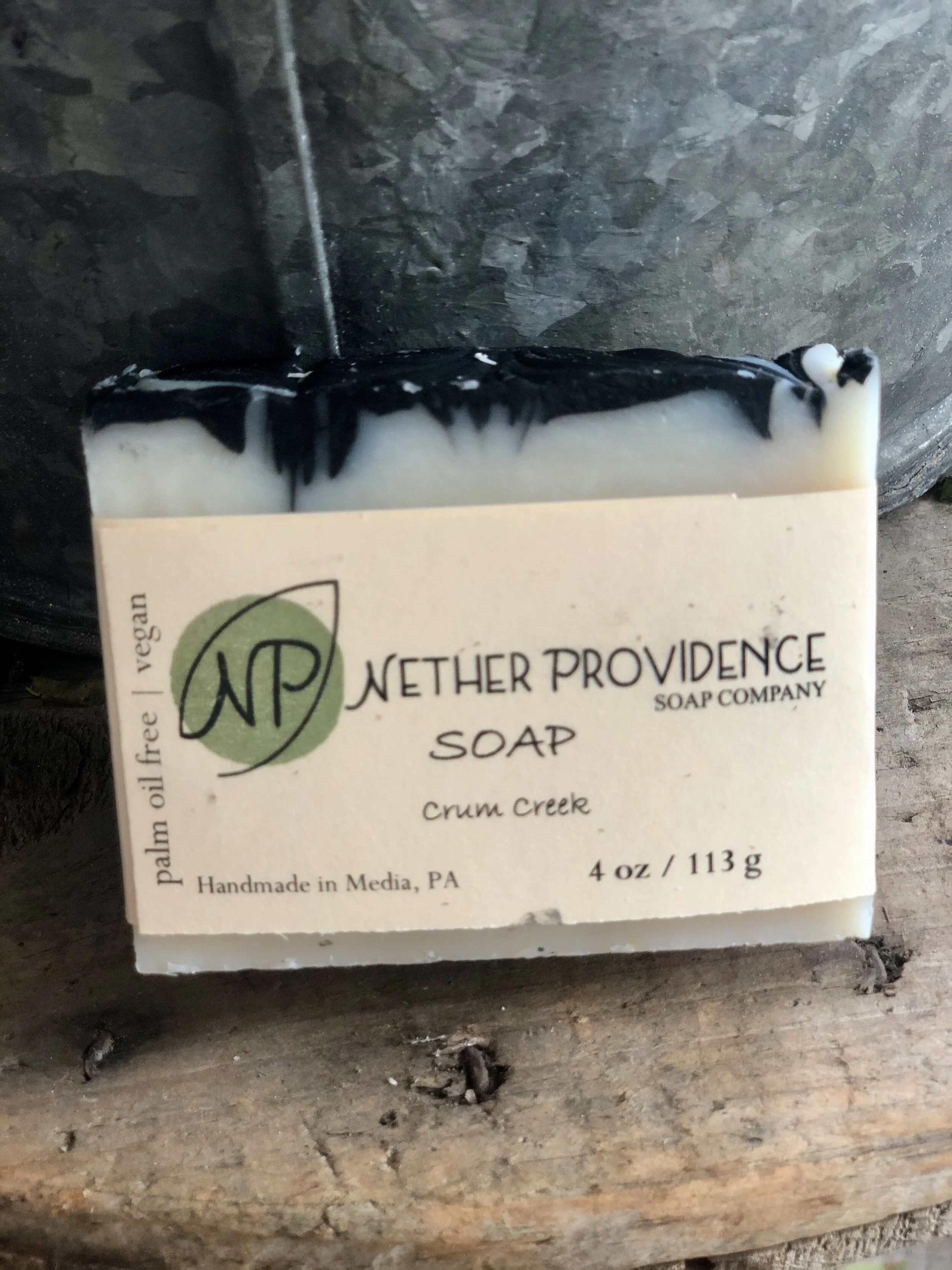 providence natural soaps