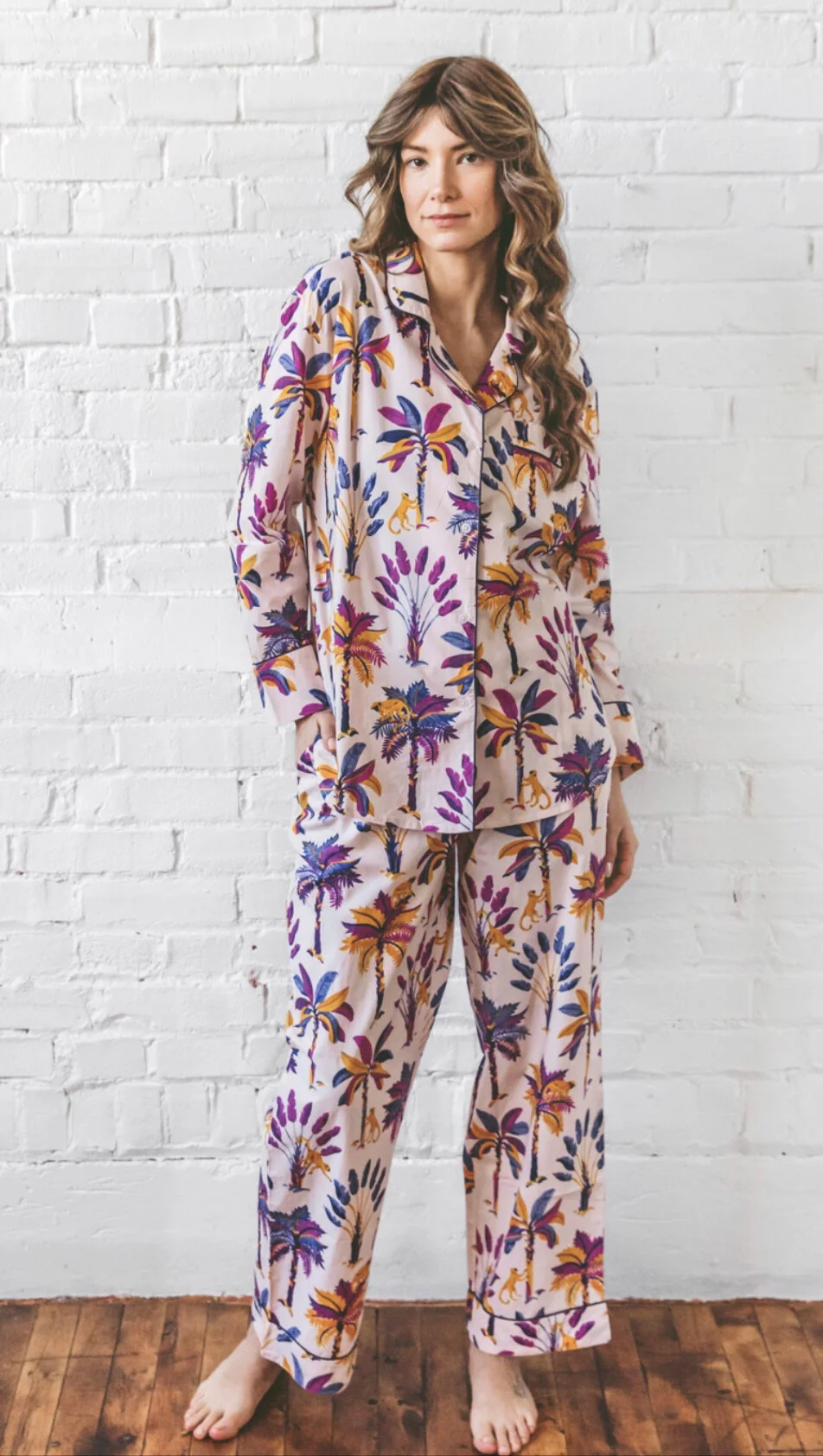 printfresh pajamas