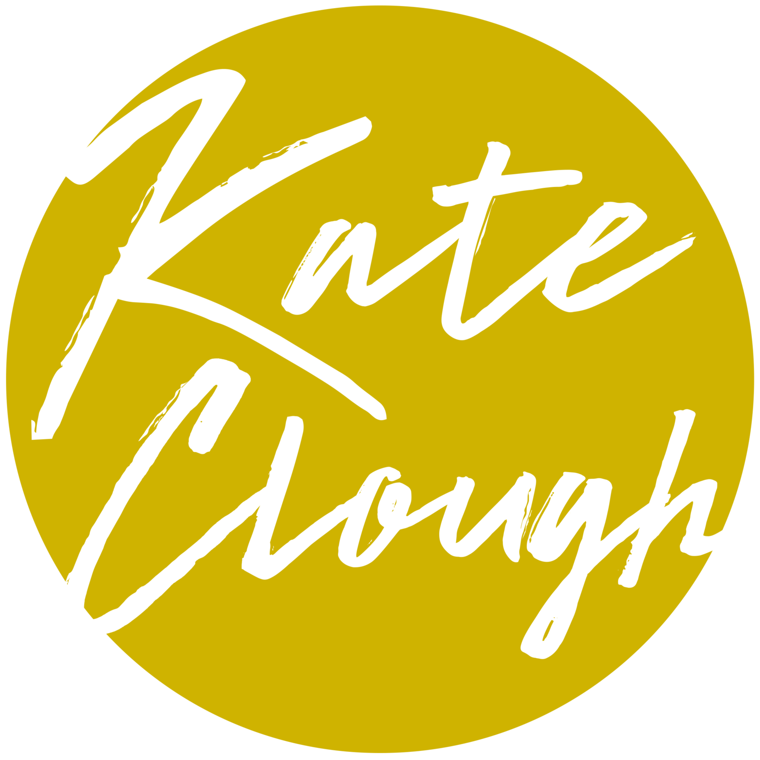 Kate Clough