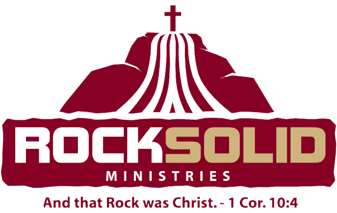 Rock Solid Ministries