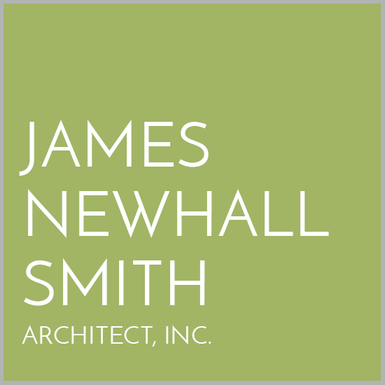 James Newhall Smith Architect, Inc.