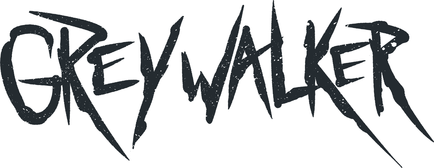 Greywalker - Official Band Website