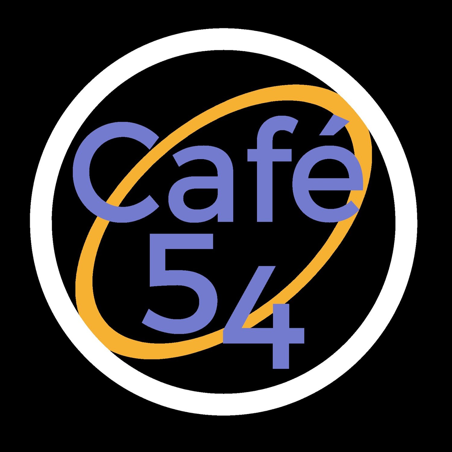 Café 54