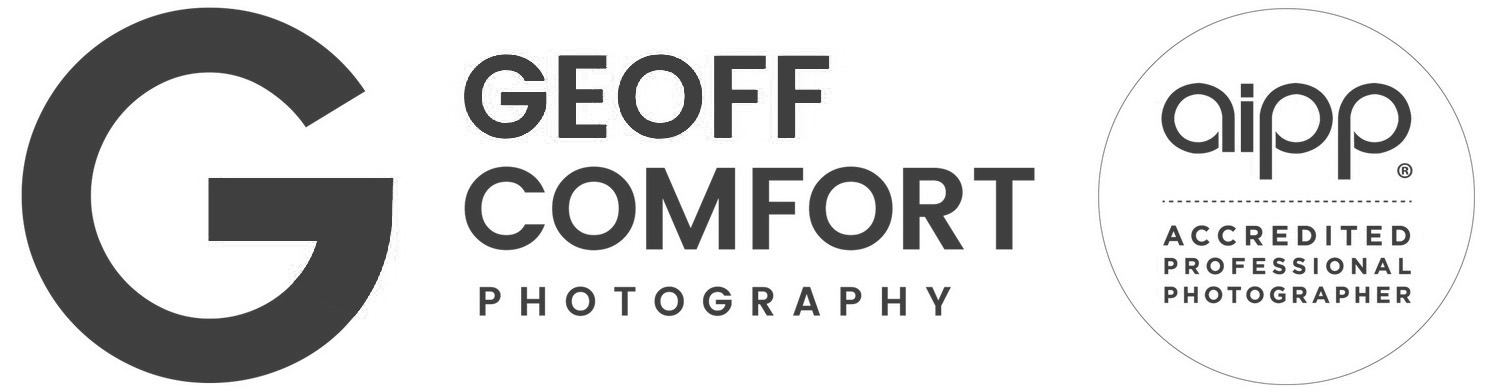 Geoff Comfort Photographer