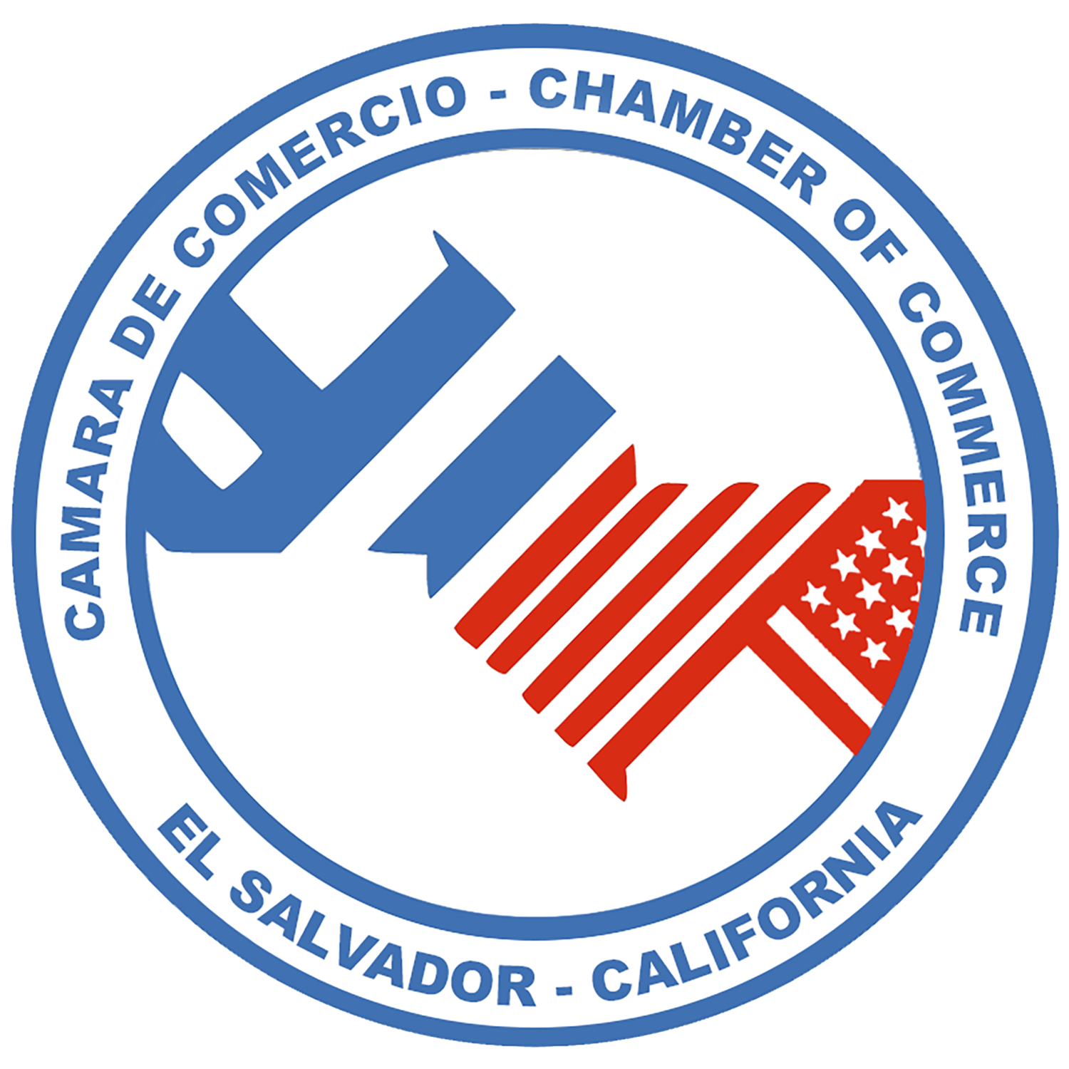 Camara de Comercio, El Salvador - California