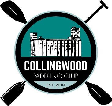 Collingwood Paddling Club 