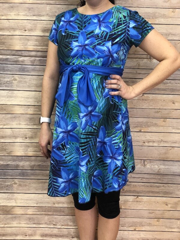 yours swim dress