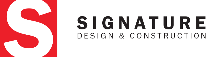 Signature Design and Construction