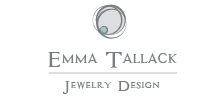 Emma Tallack Jewelry Design