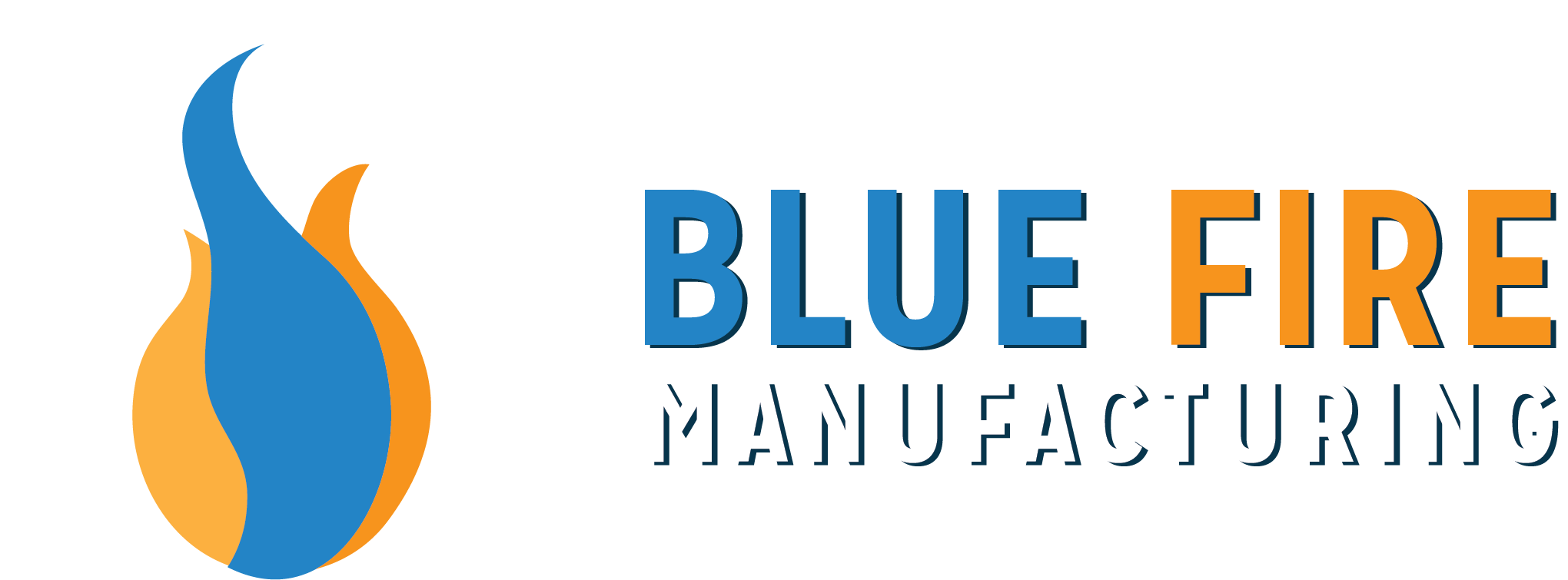 Blue Fire Manufacturing