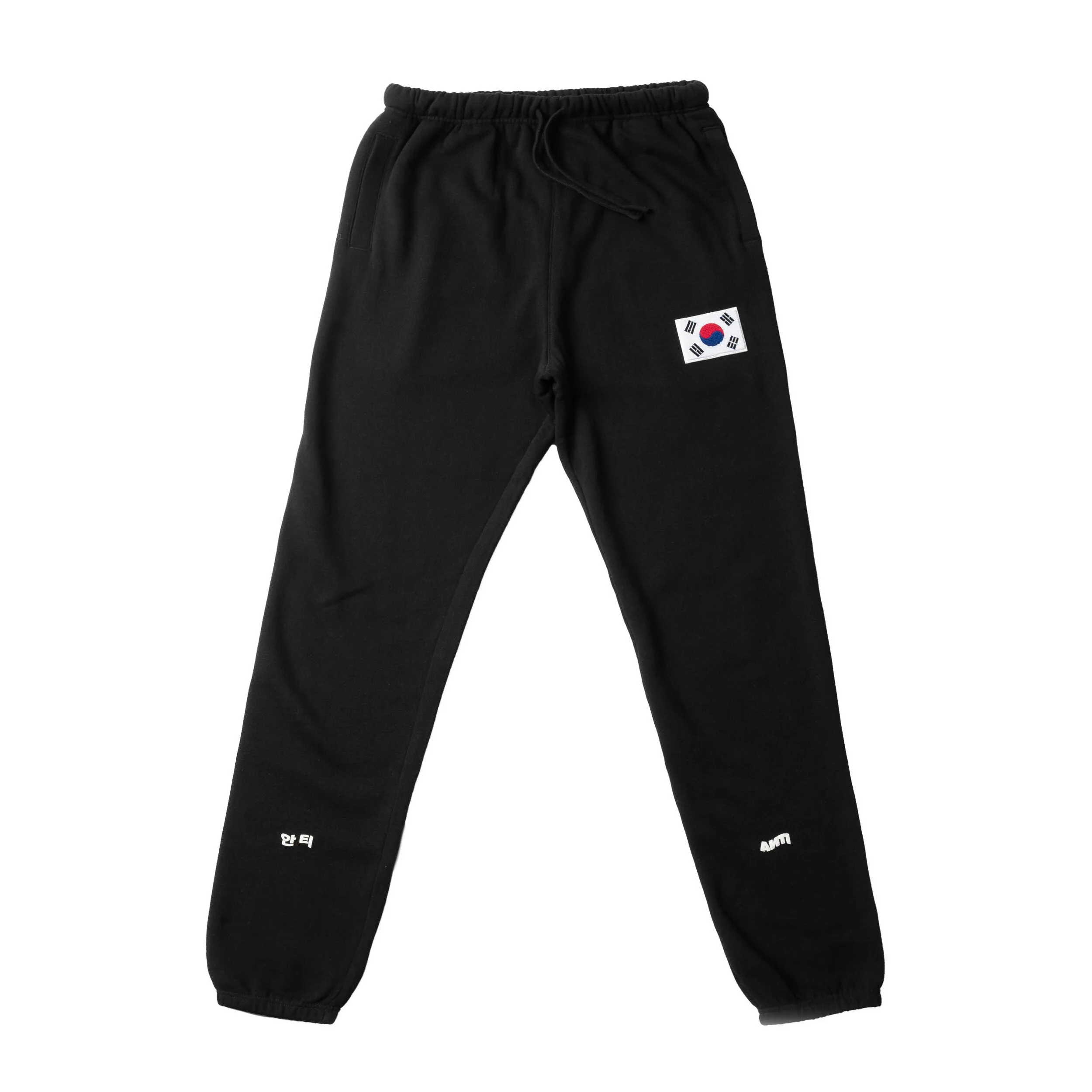 anti sweat pants