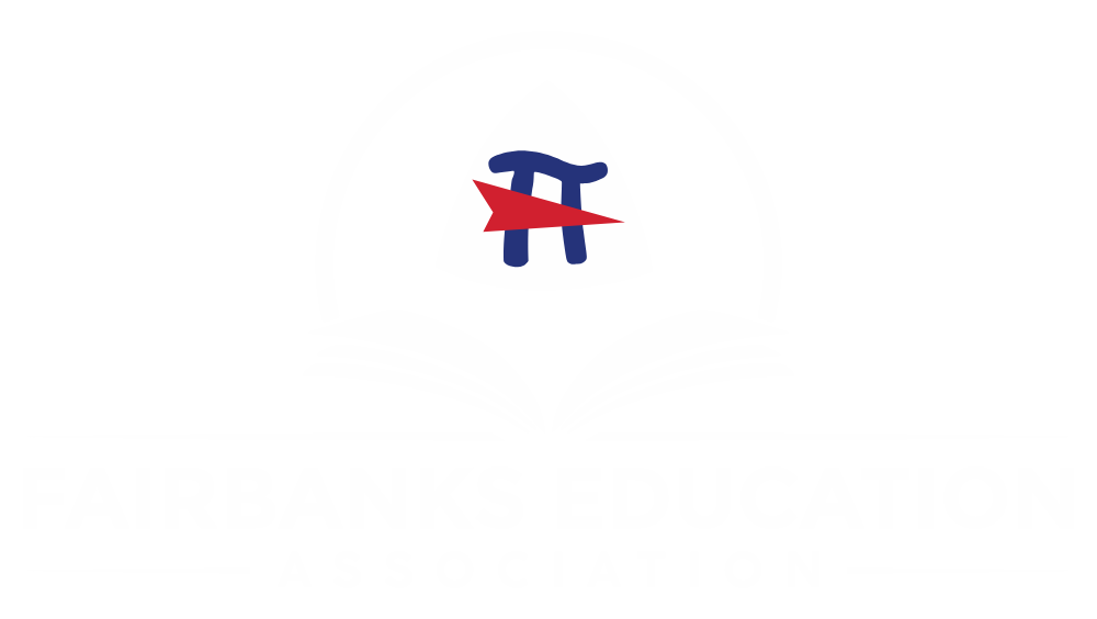 Fairbanks Education Association