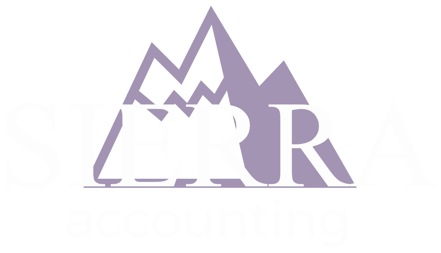 Sierra Accounting