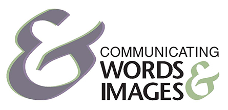 Communicating Words and Images